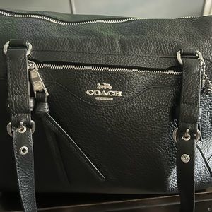 Coach Gallery Tote